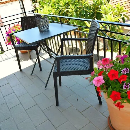 Elsa's House Rachoni (Thasos)