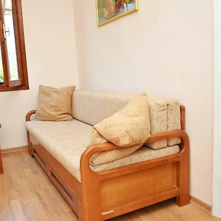 Elsa's House Daire Rachoni (Thasos)