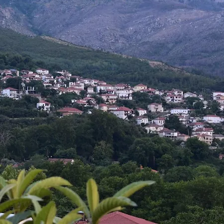 Elsa's House Daire Rachoni (Thasos)