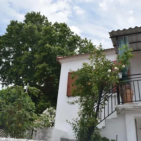 Elsa's House Daire Rachoni (Thasos)